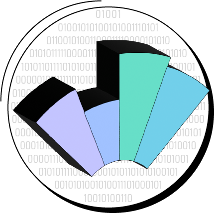 Bar Graph Icon